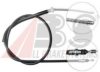 A.B.S. K10766 Cable, parking brake